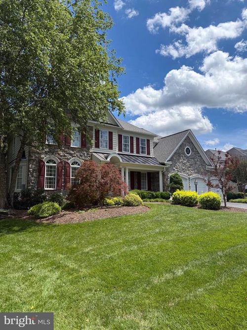 14093 Burnley Glen Ct, HAYMARKET, VA, 20169-2698 | Card Image