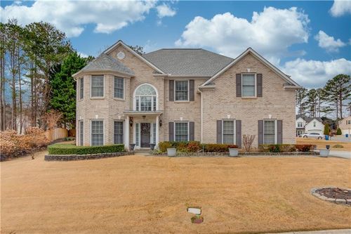 2648 Stockbridge Way, Dacula, GA, 30019-7824 | Card Image