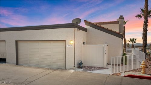 2165 Pebble Creek Ln, Laughlin, NV, 89029-0248 | Card Image