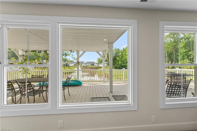 6957 Healy Ave, House other with 4 bedrooms, 3 bathrooms and null parking in Gloucester VA | Image 32