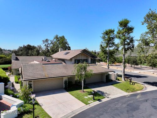 4204 Park Pl, Thousand Oaks, CA, 91362 | Card Image