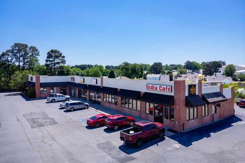 2615 N Prickett Rd, Bryant, AR, 72022-7523 | Card Image