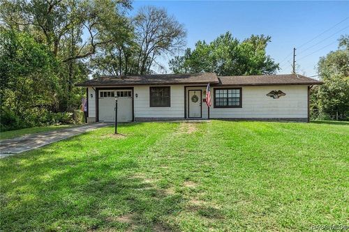 101 E Inverness Blvd, INVERNESS, FL, 34452-6759 | Card Image