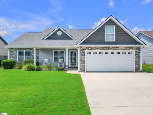 229 Highland Springs Loop, Inman, SC, 29349-7216 | Card Image