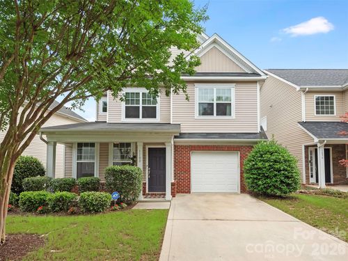 1100 Mountain Laurel Ct, Stallings, NC, 28104-4125 | Card Image