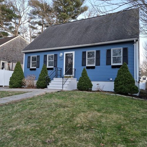 1138 Sassaquin Ave, New Bedford, MA, 02745-4312 | Card Image