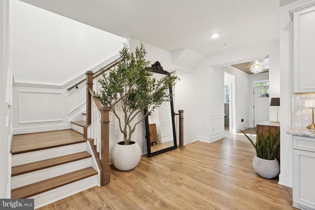 3880 Hillview Ct, House other with 5 bedrooms, 4 bathrooms and null parking in Alexandria VA | Image 15