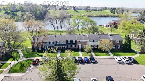 41389 Leidel Ct, Northville, MI, 48167-1928 | Card Image