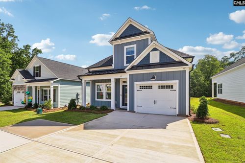 107 Locomotive Ln, Irmo, SC, 29063-2970 | Card Image