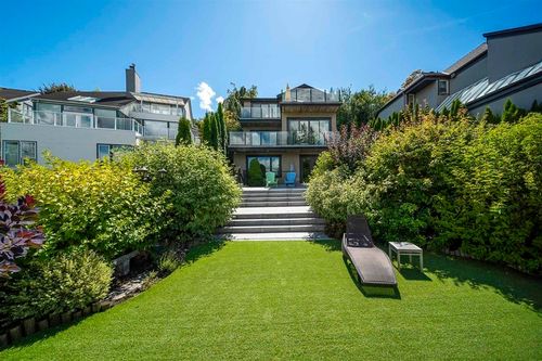 4578 Puget Dr, Vancouver, BC, V6L2V8 | Card Image