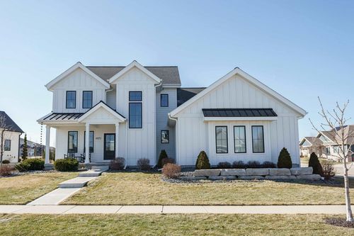 4872 Augusta Drive, Middleton, WI, 53597 | Card Image