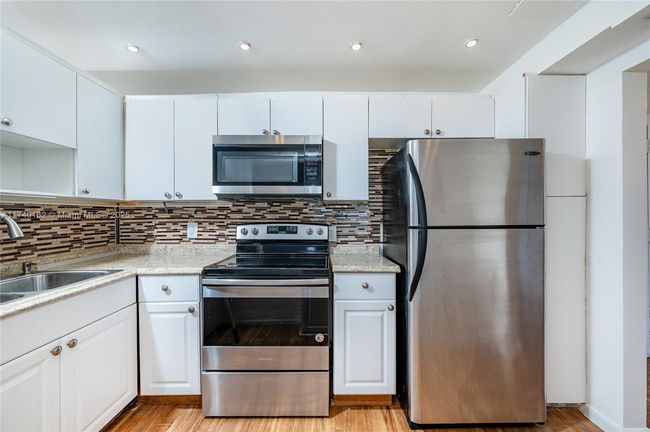 APT-807 - 13499 Biscayne Blvd, Condo with 2 bedrooms, 2 bathrooms and null parking in North Miami FL | Image 15