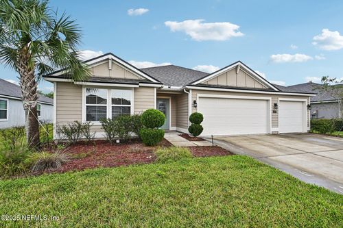 3155 Spotted Bass Ln, JACKSONVILLE, FL, 32226-2166 | Card Image