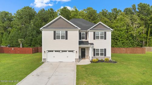 209 Gilliken Ct, Jacksonville, NC, 28546-0113 | Card Image