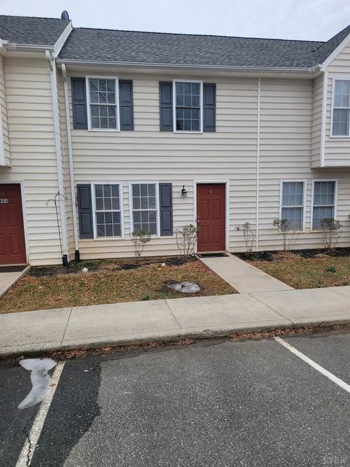 603-716 Leesville Rd, Lynchburg, VA, 24502-3800 | Card Image