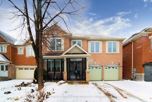 39 Majestic Dr, Markham, ON, L6C2B3 | Card Image