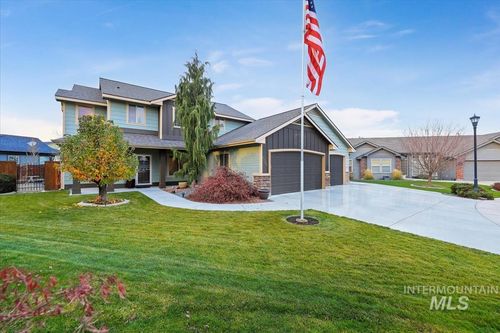 3450 E Shergar Ct, Meridian, ID, 83642-3170 | Card Image