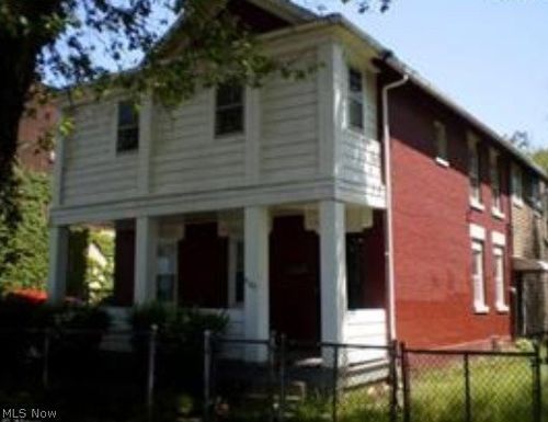 2183 E 31st St, Cleveland, OH, 44115-3032 | Card Image