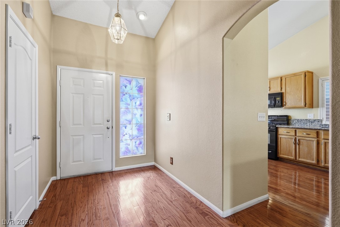 Residential in Las Vegas 2