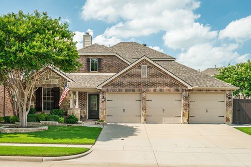 10600 Sedalia Dr, McKinney, TX, 75072-2942 | Card Image