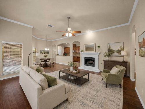 1808 Sanderlain Ln, Allen, TX, 75002-6494 | Card Image