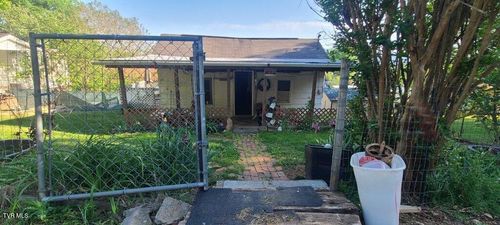 1721 Charles Street, Kingsport, TN, 37660 | Card Image