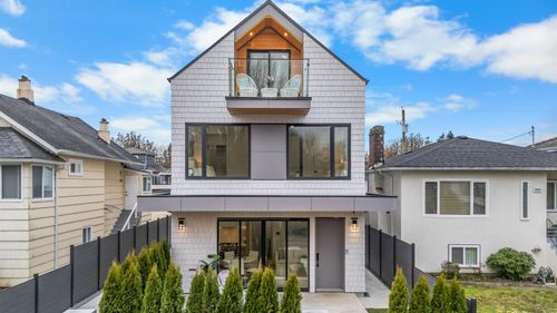 1-5023 Ross St, Vancouver, BC, V5W3K6 | Card Image