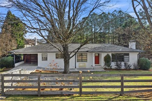 824 N Peachtree St, Norcross, GA, 30071-2147 | Card Image