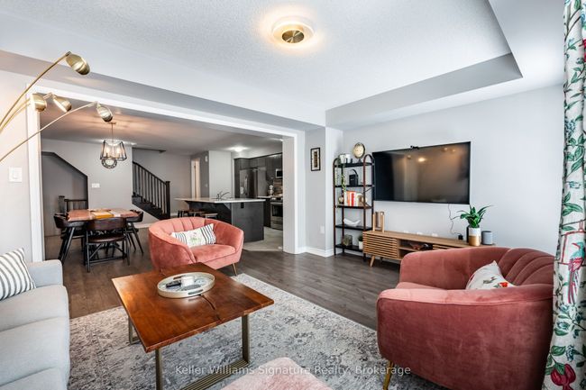 14 - 1222 Rose Way, House attached with 3 bedrooms, 3 bathrooms and 1 parking in Milton ON | Image 25