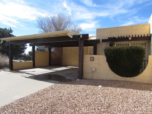 34 Casa Hermosa Drive Ne, Albuquerque, NM, 87112 | Card Image