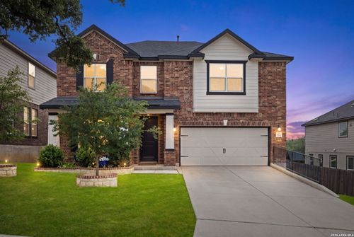 29985 Sebastian, Bulverde, TX, 78163-2486 | Card Image