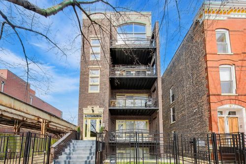 2-308 Evergreen Ave, Chicago, IL, 60610-1883 | Card Image