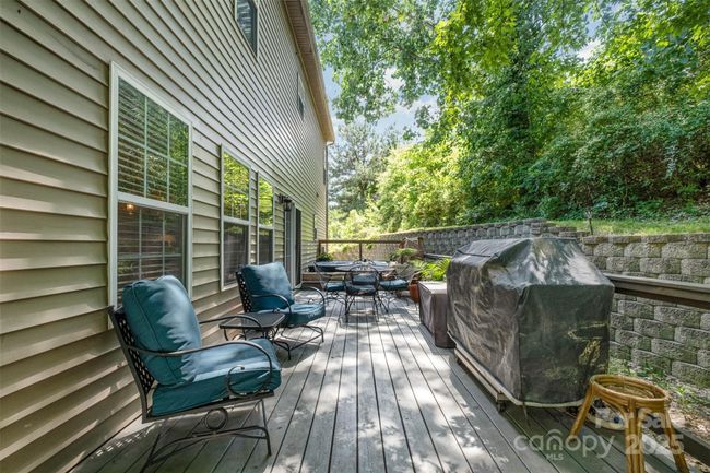 812 Thornapple Ct, House other with 3 bedrooms, 3 bathrooms and null parking in Lake Wylie SC | Image 33