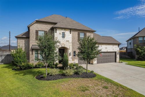 6830 Cottonwood Crest Ln, Katy, TX, 77493-2838 | Card Image