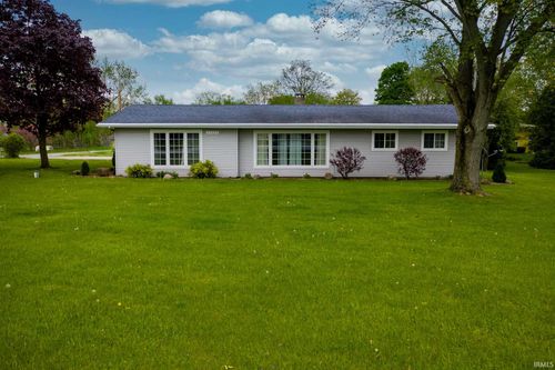 13628 Leo Rd, Leo, IN, 46765-9608 | Card Image