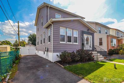 1956 Ernst Terrace, House other with 3 bedrooms, 1 bathrooms and null parking in Union Twp NJ | Image 2