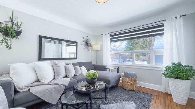 305 Mary St, House other with 3 bedrooms, 1 bathrooms and 4 parking in Goderich ON | Image 5