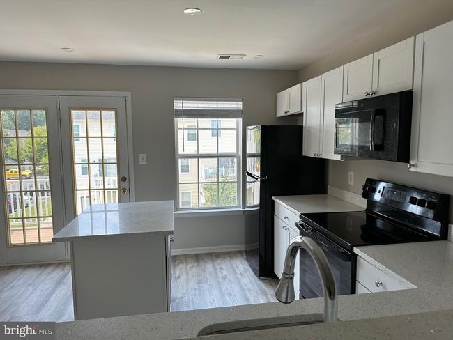 1655 Fallowfield Ct, Townhouse with 2 bedrooms, 3 bathrooms and null parking in CROFTON MD | Image 4