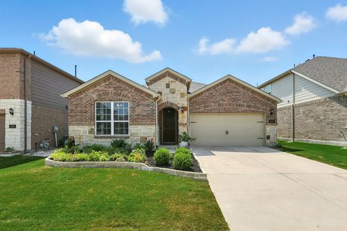 2507 Candle Ln, Northlake, TX, 76247-1642 | Card Image