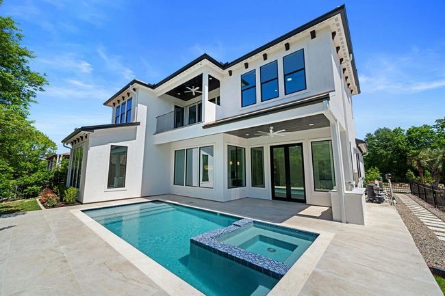 91 Lake Sterling Gate Dr, House other with 4 bedrooms, 5 bathrooms and 3 parking in Spring TX | Image 5