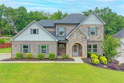 3155 Scarlet Oak Pass, Cumming, GA, 30041-1650 | Card Image