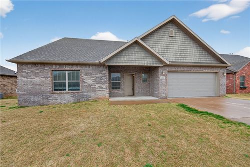 584 Quartz Way, Springdale, AR, 72764-3055 | Card Image