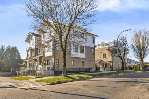1010 W 52nd Ave, Vancouver, BC, V6P | Card Image