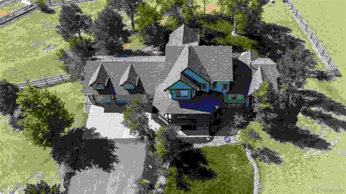925 Antelope Dr W, Bennett, CO, 80102-8683 | Card Image