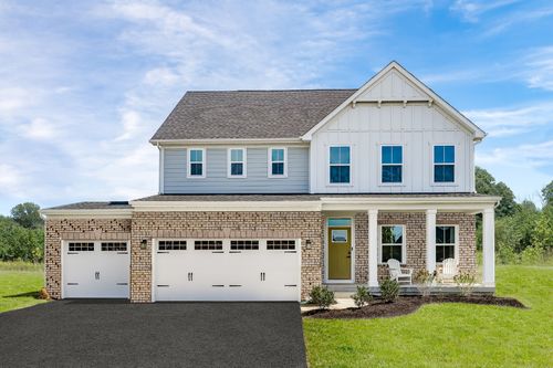 3010 Thoroughbred Way, White House, TN, 37188 | Card Image