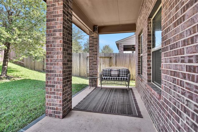 8458 Coral Cove Pass Ln, House other with 3 bedrooms, 2 bathrooms and 2 parking in Conroe TX | Image 36