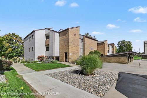 11-1460 E Pond Drive, Okemos, MI, 48864 | Card Image