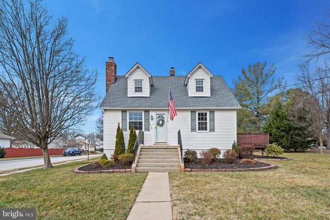 9304 Snyder Ln, House other with 4 bedrooms, 2 bathrooms and null parking in PERRY HALL MD | Image 52