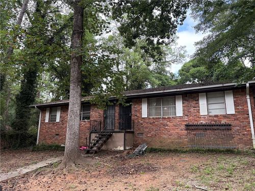 6401 Raymond Ter, Union city, GA, 30291-1630 | Card Image