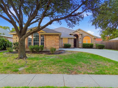 15750 Palo Pinto Dr, Frisco, TX, 75035-5540 | Card Image